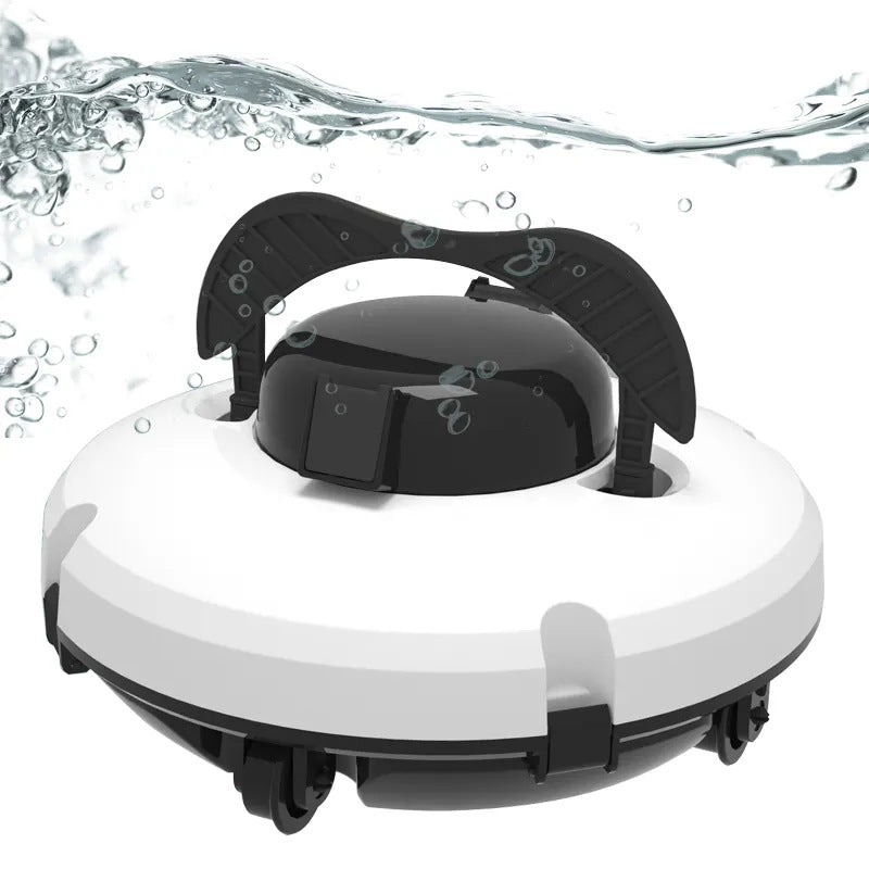 đ„ł 2026 HET REA đ„łđ 50K+ SĂ
LDA! đđ€ 50 % RABATT! Sladdlös poolrobot â Smart, kraftfull & enkel att anvĂ€nda. Din gnistrande pool vĂ€ntar! âšđ