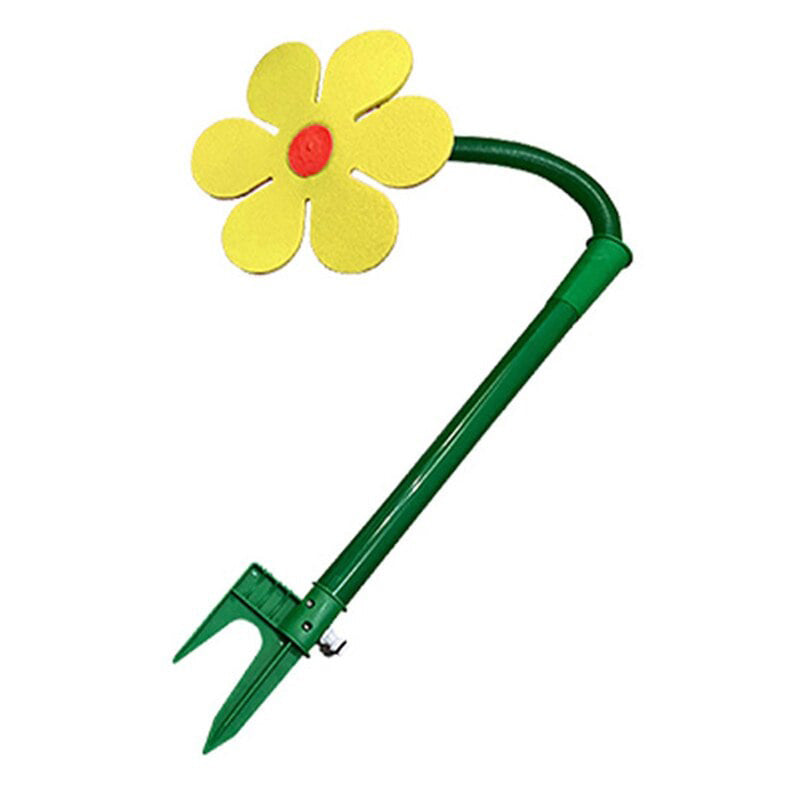đž Rolig Dansande Blomma Sprinkler â Förvandla TrĂ€dgĂ„rden Till Sommarens Roligaste Lekplats