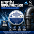 🔥 Endast under en begränsad tid: 50 % rabatt | AB Superlim: Ger trasiga föremål nytt liv – starkt men ändå smidigt, utan att spricka!