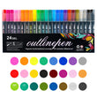 ✨49 % RABATT🎨🖌️Färgläggning Lightstick Graffiti Överstrykningspennor
