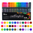 ✨49 % RABATT🎨🖌️Färgläggning Lightstick Graffiti Överstrykningspennor