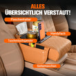 🚗 Multifunktionell armstödsorganisatör för bilen – ergonomisk, stödjande & med praktisk förvaring – perfekt för långresor, pendling och vardagen 🛣️✨