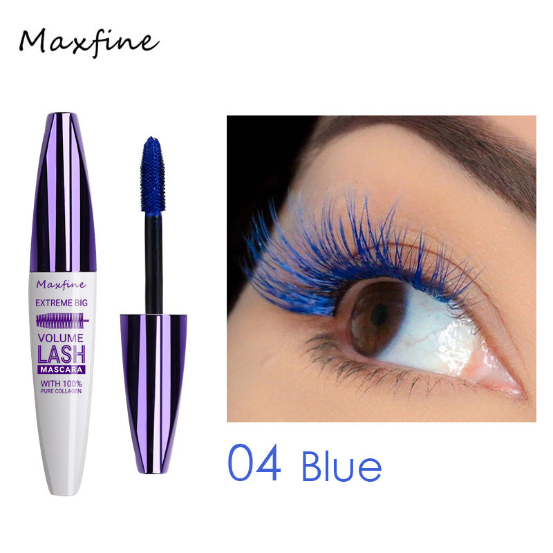💜 SISTA DAGEN – KÖP 1, FÅ 1 GRATIS 💜Vattenfast Mild Mascara med lång hållbarhet