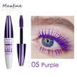 💜 SISTA DAGEN – KÖP 1, FÅ 1 GRATIS 💜Vattenfast Mild Mascara med lång hållbarhet