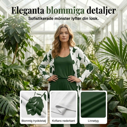 👚 Bekvämt 3-delat set för dam – snyggt, mjukt och perfekt för vardagsbruk ✨💃