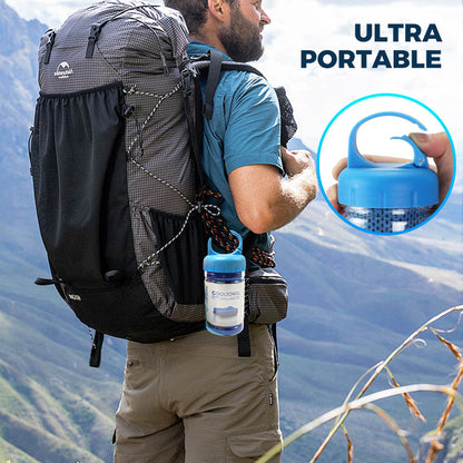 🎁Köp 1 få 1 gratis🔥🔥Mycket absorberande kylhandduk, perfekt för användning när som helst, var som helst!