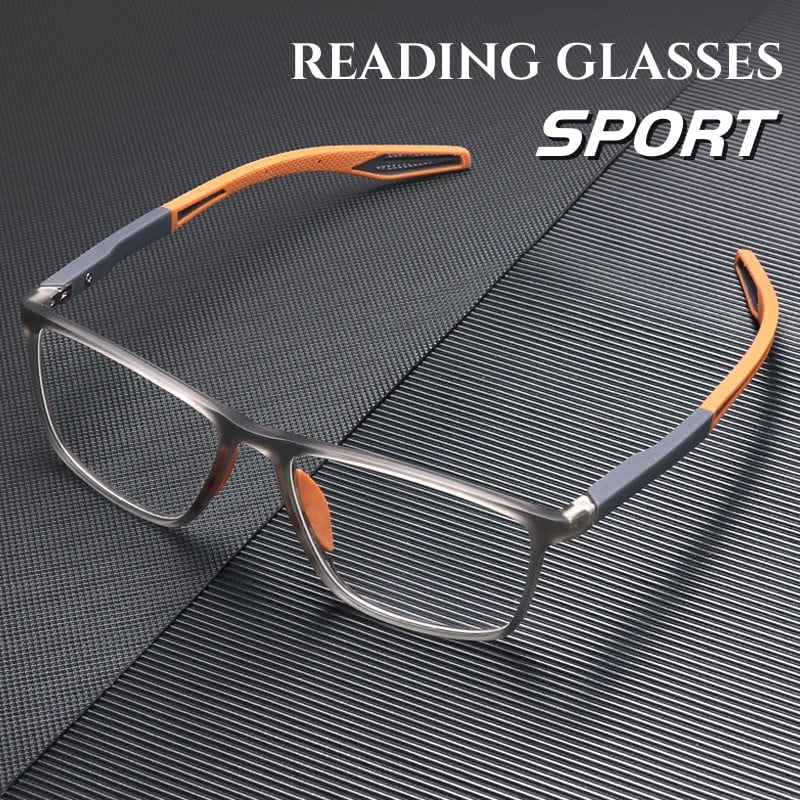 🕶️ Smartglasögon med autofokus! 👁️✨ Imskydd + antireflex + blåljusfilter + kan förvandlas till solglasögon!