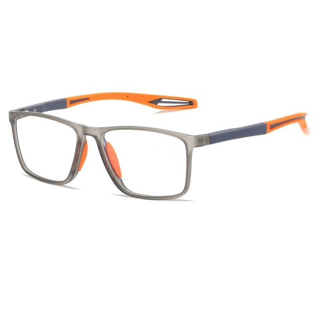 🕶️ Smartglasögon med autofokus! 👁️✨ Imskydd + antireflex + blåljusfilter + kan förvandlas till solglasögon!