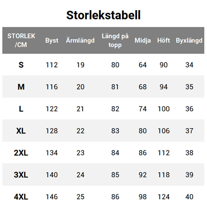 🌸Ledig överdimensionerad tvådelad loungeset med rundhals och sprucken fåll💃