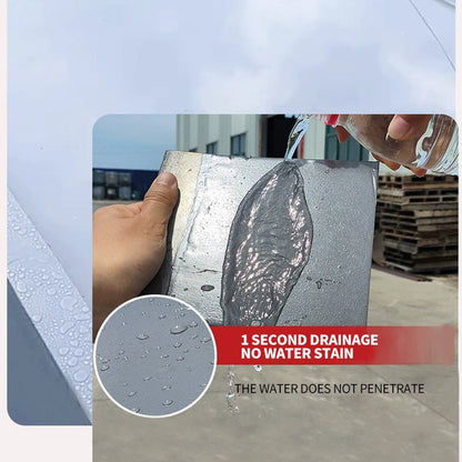 🥳REA 2026🥳💞Över 50 000 sålda!🏠💧 50 % RABATT! Läckagesäker takfogmassa – Täcker sprickor direkt, flexibel och väderbeständig. Säker och luktfri. 1 kg. 🛡️✨