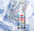 🔥50 % rabatt🧊 Avfrostningsspray för kyl och frys🎁 (Med gratis spatel)