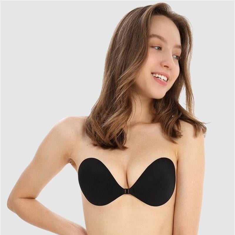 💗 KÖP 1 FÅ 1 GRATIS 🎁 Självhäftande push-up-bh
