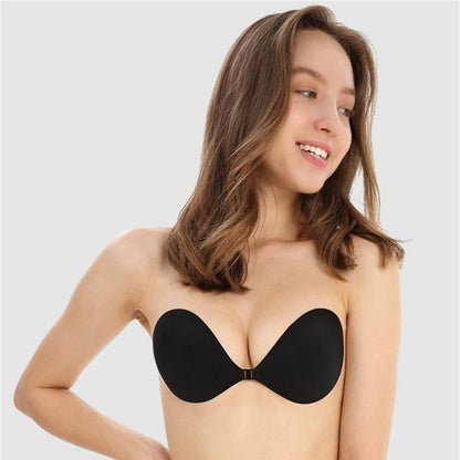 💗 KÖP 1 FÅ 1 GRATIS 🎁 Självhäftande push-up-bh
