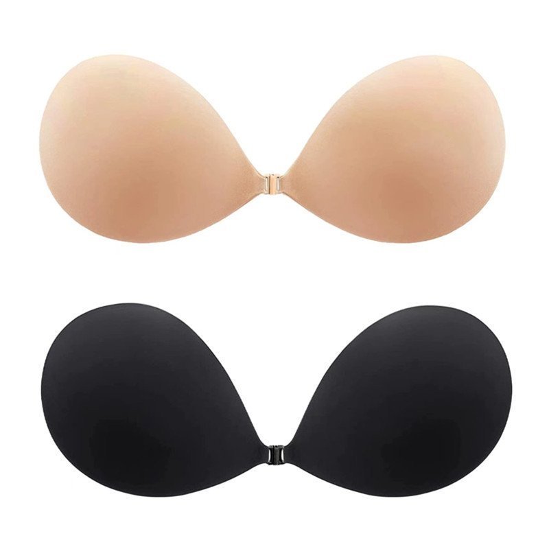 💗 KÖP 1 FÅ 1 GRATIS 🎁 Självhäftande push-up-bh