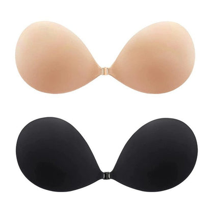 💗 KÖP 1 FÅ 1 GRATIS 🎁 Självhäftande push-up-bh