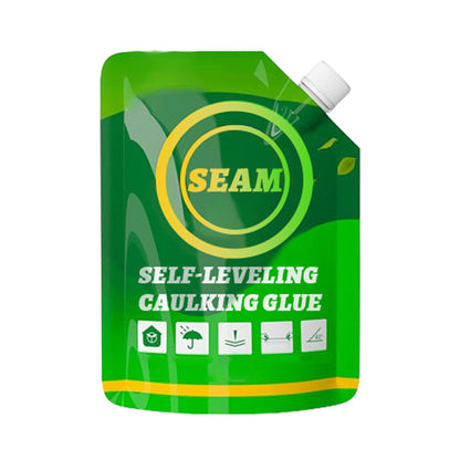 🎁 Ny uppgradering⏳Multi-purpose reparationslim för golv- och väggfogar(🔥50 % rabatt)
