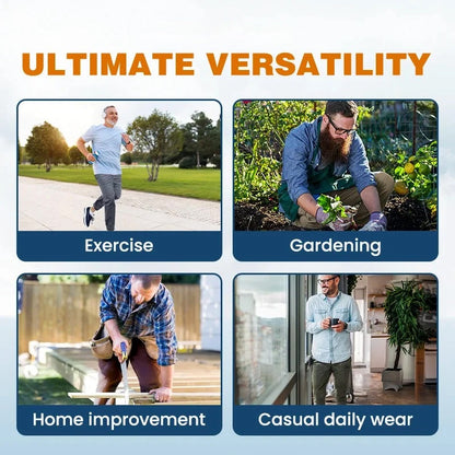 🏆‼️100K+ SOLD🔥👖MultiPants – High Stretch Multi-pocket Durable Cargo Pants