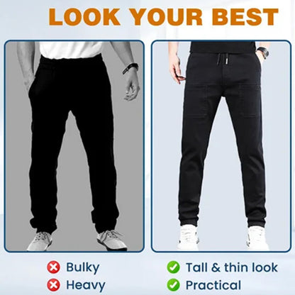 🏆‼️100K+ SOLD🔥👖MultiPants – High Stretch Multi-pocket Durable Cargo Pants