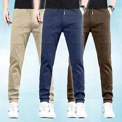 🏆‼️100K+ SOLD🔥👖MultiPants – High Stretch Multi-pocket Durable Cargo Pants
