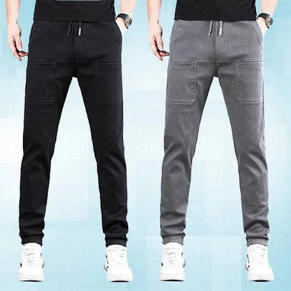 🏆‼️100K+ SOLD🔥👖MultiPants – High Stretch Multi-pocket Durable Cargo Pants