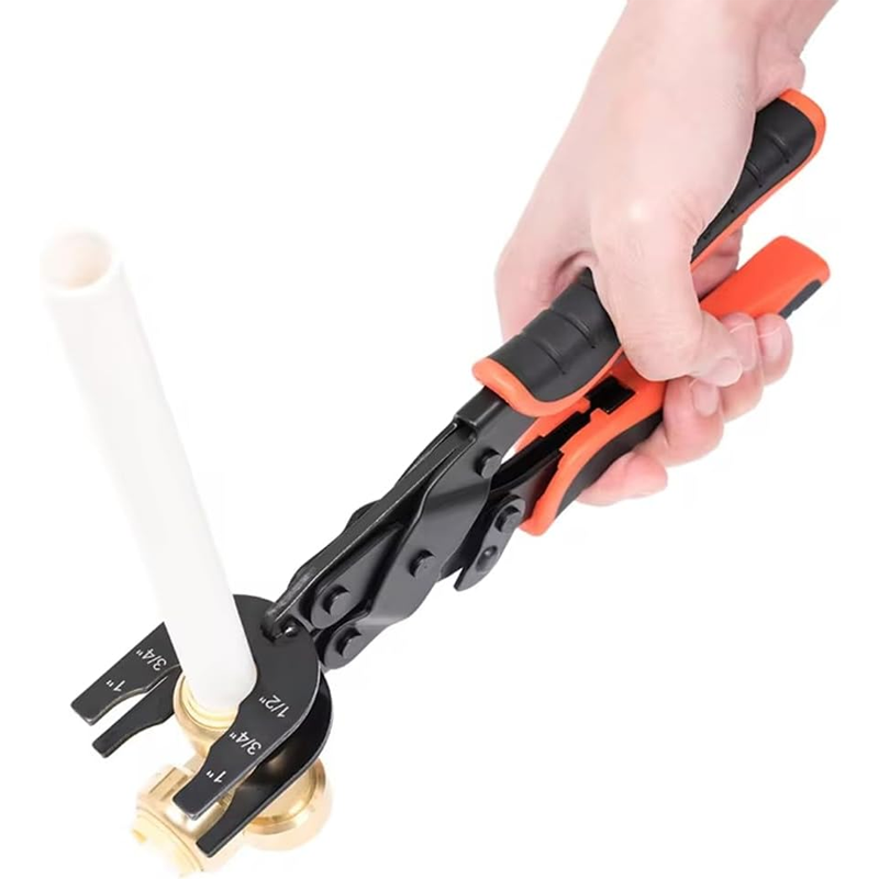 Push-Fit-kopplingsverktyg