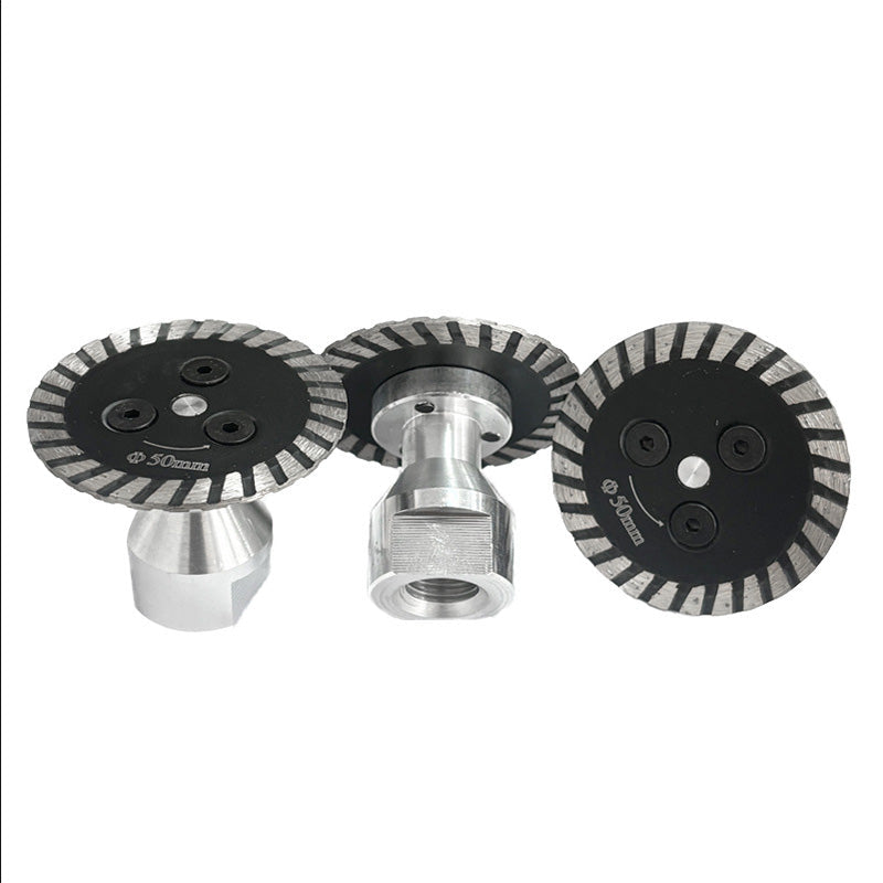 💎 50% RABATT NU! 🔧 M14 Diamantklinga för Sten – Industrikvalitet, Flisfri Skärning & Torr/Våt Användning – För Kakel, Marmor, Granit ✨