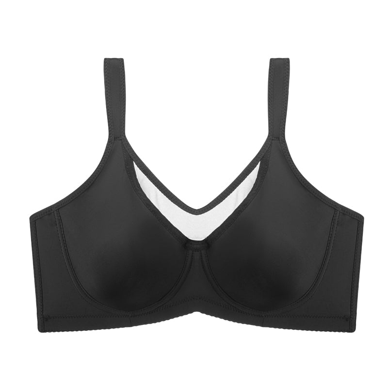 💗Dam Plus Size Kylande Fullkupig Minimizer-BH
