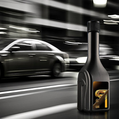 ⛽ PEA-bränslerengöring – Tar bort kol & återställer effekt | SPARA 50% idag! 🚗