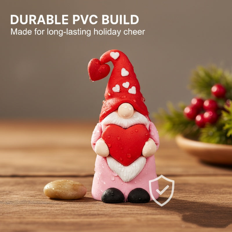 📢📢Köp 2 få 1 gratis ⏰Mini Gnome-figurer, set