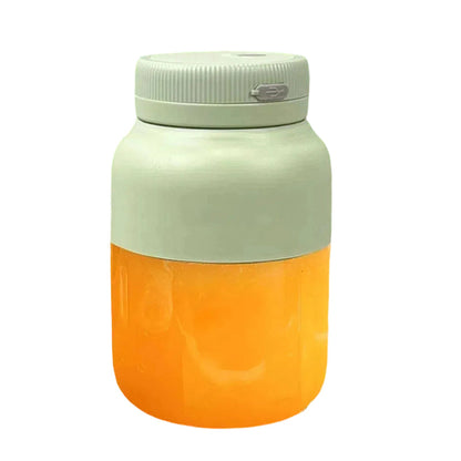 🔥 Storsäljare 50% RABATT🔥1300ML Portabel Uppladdningsbar Blender för Smoothies & Juicer