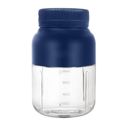 🔥 Storsäljare 50% RABATT🔥1300ML Portabel Uppladdningsbar Blender för Smoothies & Juicer