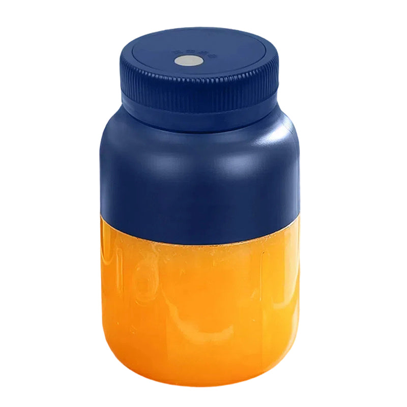 🔥 Storsäljare 50% RABATT🔥1300ML Portabel Uppladdningsbar Blender för Smoothies & Juicer
