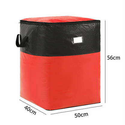 🧳 Över 50 000 sålda! 📦 50% RABATT! 🔥 Hopfällbar förvarings- och flyttväska 🏠