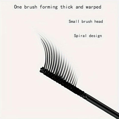 💖 Vattenfast mascara som förlänger & böjer – ger volym, håller länge & kladdar inte ✨