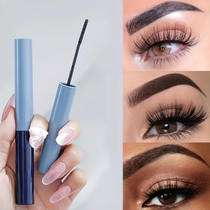 💖 Vattenfast mascara som förlänger & böjer – ger volym, håller länge & kladdar inte ✨