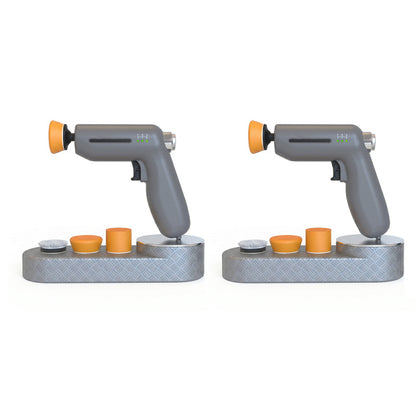 Electric Car Scratch Repair Polisher