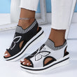 🔥 50% RABATT 👡 Casual strandtofflor för dam ✨ Lätta, bekväma & perfekta för sommarens alla äventyr ☀️🌿