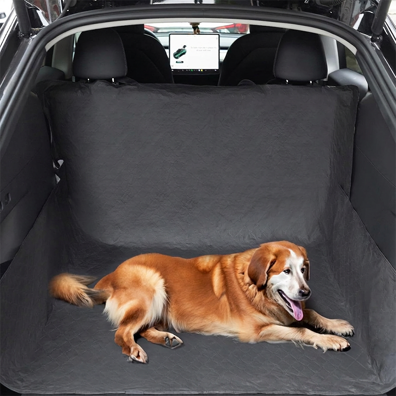 🚗 50 % RABATT NU! ⏰ Vattentät bagagerumsmatta för husdjur & utomhusutrustning – halkfri & lätt att rengöra – skyddar mot smuts, spill & päls 🐕✨