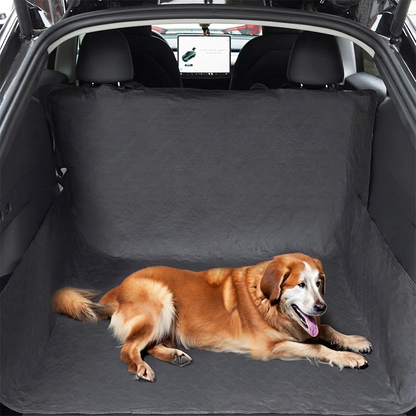 🚗 50 % RABATT NU! ⏰ Vattentät bagagerumsmatta för husdjur & utomhusutrustning – halkfri & lätt att rengöra – skyddar mot smuts, spill & päls 🐕✨