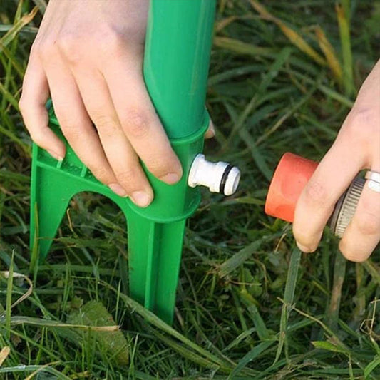 🌸 Rolig Dansande Blomma Sprinkler – Förvandla Trädgården Till Sommarens Roligaste Lekplats