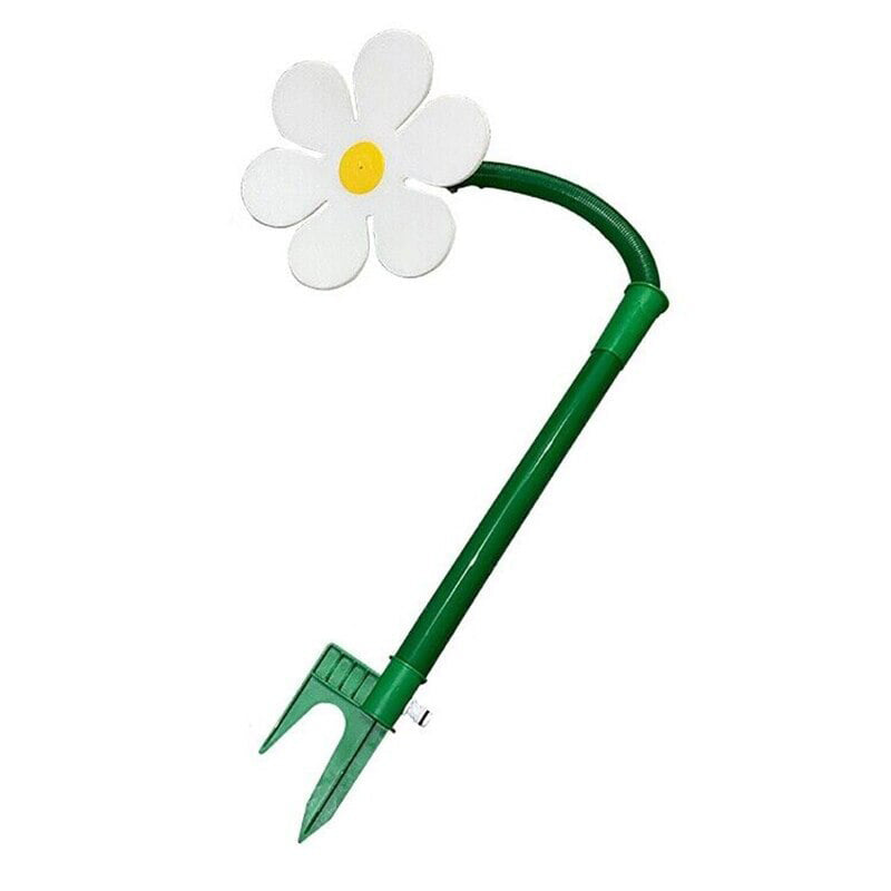 🌸 Rolig Dansande Blomma Sprinkler – Förvandla Trädgården Till Sommarens Roligaste Lekplats