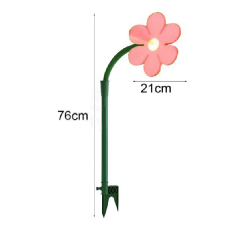 🌸 Rolig Dansande Blomma Sprinkler – Förvandla Trädgården Till Sommarens Roligaste Lekplats