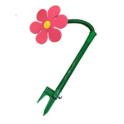 🌸 Rolig Dansande Blomma Sprinkler – Förvandla Trädgården Till Sommarens Roligaste Lekplats