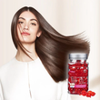💧 50% RABATT! ✨ Marockansk Olja och Vitaminerande Serum – Intensiv Återfuktning, Stärkt Hårstrå & Mjukgör Frizzy Hår 💆‍♀️