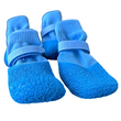 🐶 50 % RABATT  NU!!  👟 Halksäkra vattentäta skosockor för husdjur