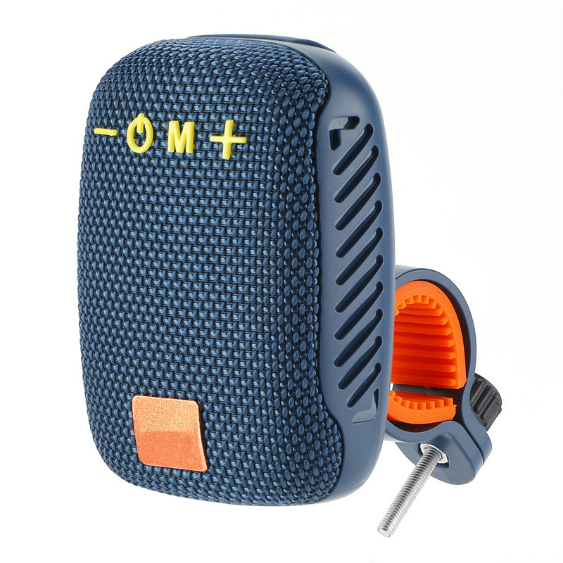 🚴‍♂️🔊 50% RABATT! Vattentät Bluetooth-högtalare för cykel – musik på vägen, tryggt monterad! 🎵🌧️