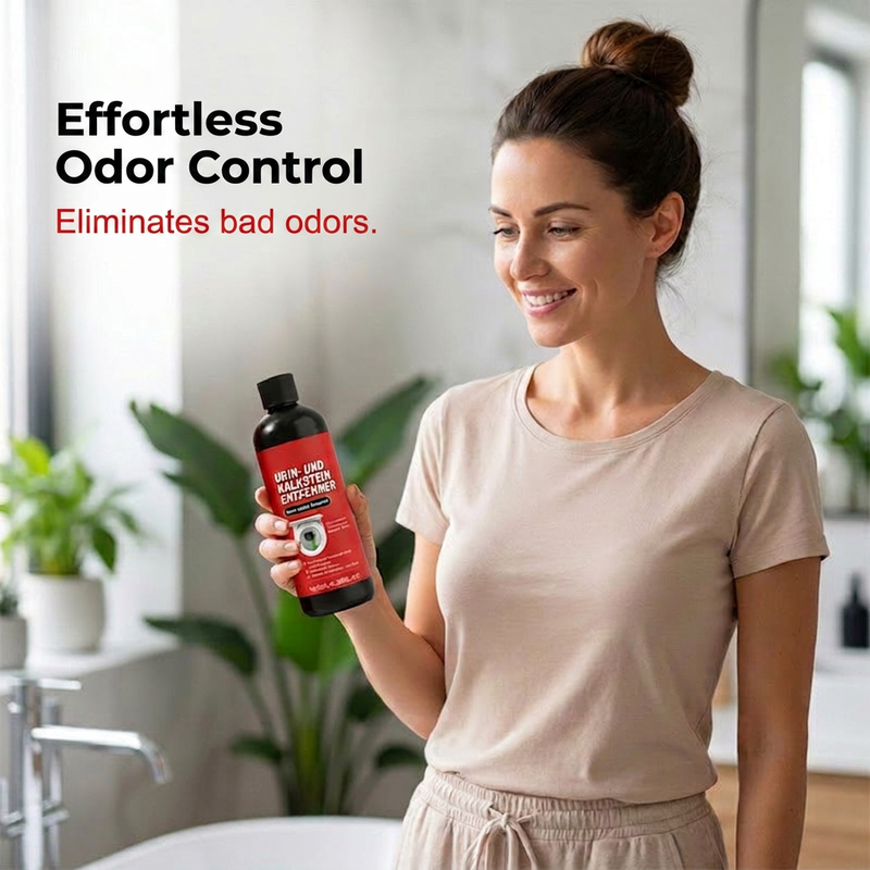 🚀 NYSLÄPP! 50% RABATT 💎 Kraftfull toalettrengörare 🧪 Löser upp år av urin- och kalkavlagringar ✨ Ingen mer skrubbning