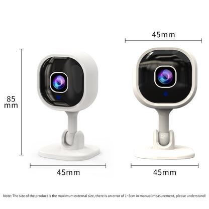 📹✨ Trådlös Smart HD-Säkerhetskamera för Hemmet – 50% RABATT! Heltäckande skydd för ditt hem – utan borrning, utan kablar. 🔥🏠