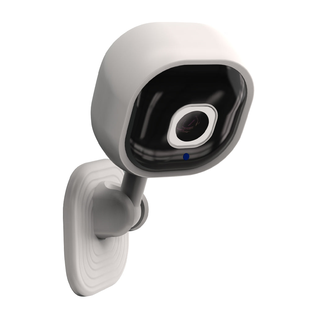 📹✨ Trådlös Smart HD-Säkerhetskamera för Hemmet – 50% RABATT! Heltäckande skydd för ditt hem – utan borrning, utan kablar. 🔥🏠