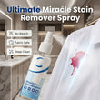 🏆Tidsbegränsat erbjudande: 50 % rabatt❄️Miracle fläckborttagningsspray